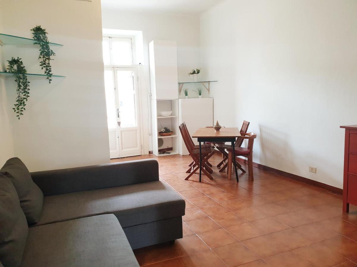 Apartment Inn Milan Extérieur photo