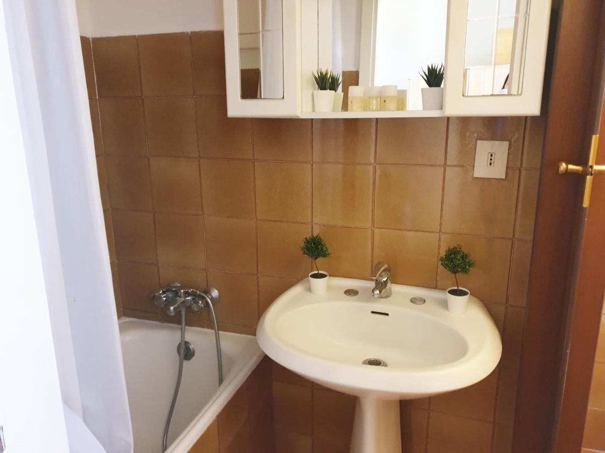 Apartment Inn Milan Extérieur photo